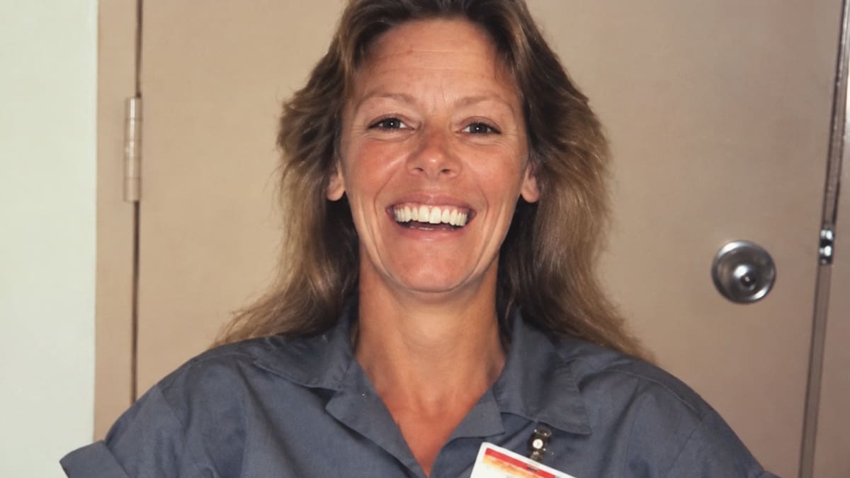 Asesinó a 7 hombres en un año, la ejecutaron en 2002 y se hizo conocida como “La Dama de la Muerte”: la oscura historia de Aileen Wuornos