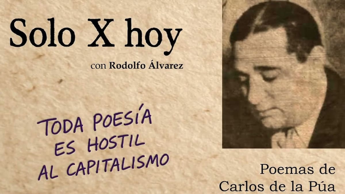 Carlos de la Púa