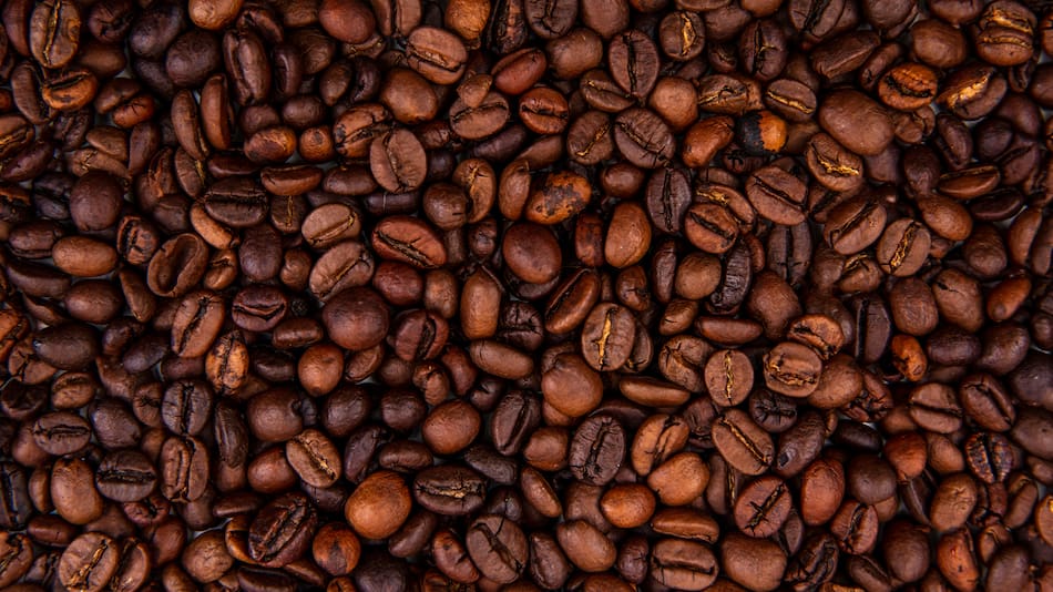 El café elimina los malos hogares de un hogar.