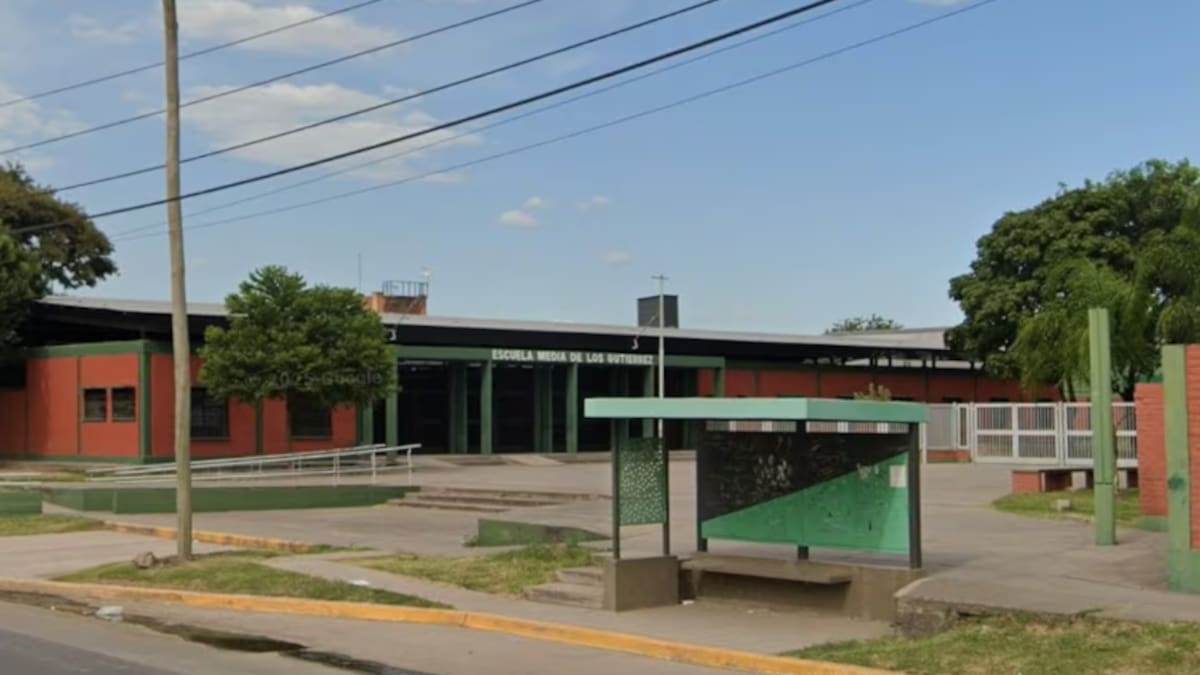 Tensión en Tucumán: una nena de 12 años fue armada al colegio a pocas horas de otro intento de tiroteo