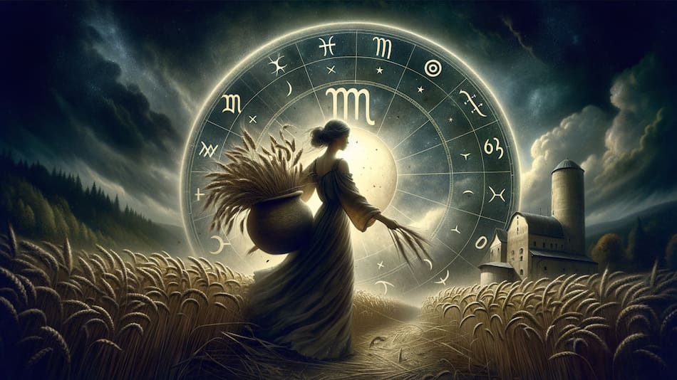 Horóscopo de Virgo de hoy: miércoles 4 de junio de 2025. Foto: Redacción canal26.com