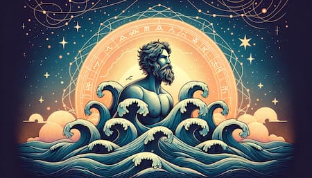 Horóscopo de Acuario de hoy: lunes 20 de mayo de 2024. Foto: Redacción canal26.com