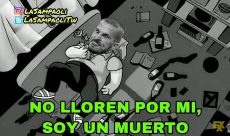 Memes Tigre vs Boca - Copa Superliga