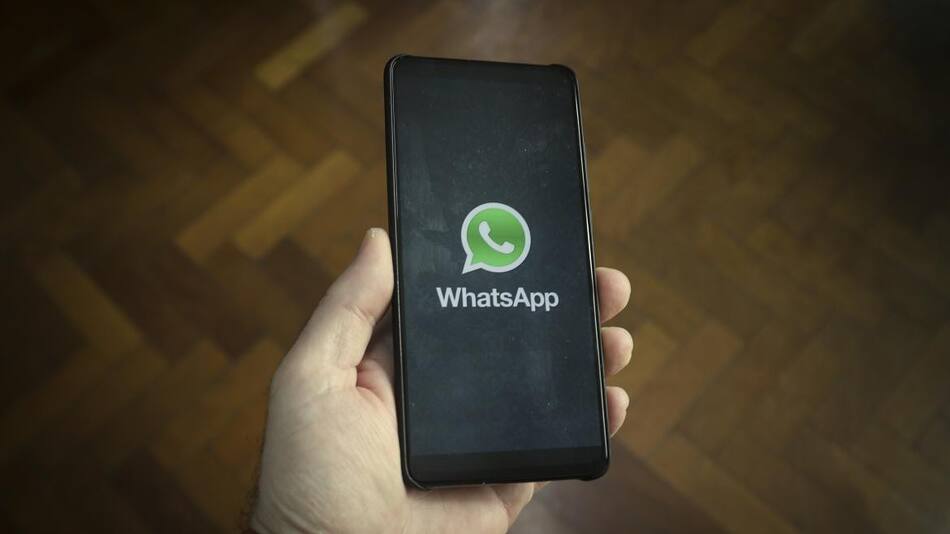 WhatsApp dejará de funcionar en algunos celulares. Foto: NA.