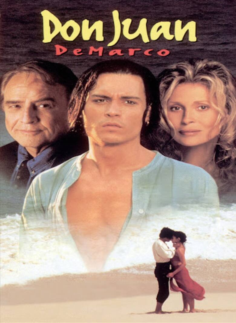 Johnny Depp eligió al mejor actor de todos los tiempos: “Lo que me