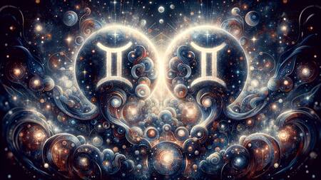 Horóscopo de Géminis de hoy: jueves 22 de mayo de 2025. Foto: Redacción canal26.com