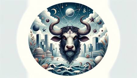 Horóscopo de Tauro de hoy: domingo 8 de diciembre de 2024. Foto: Redacción canal26.com