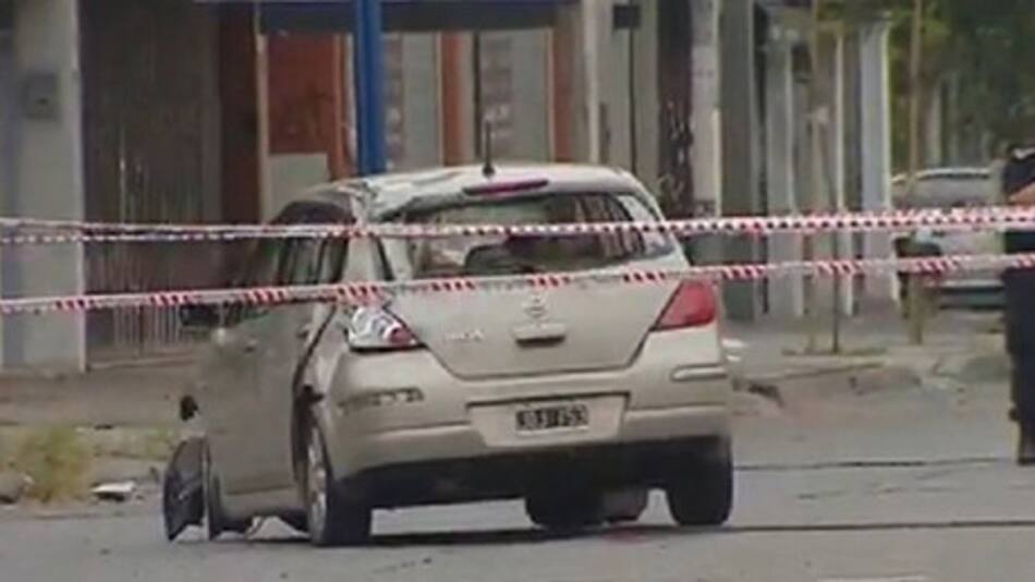 Picada fatal en Haedo