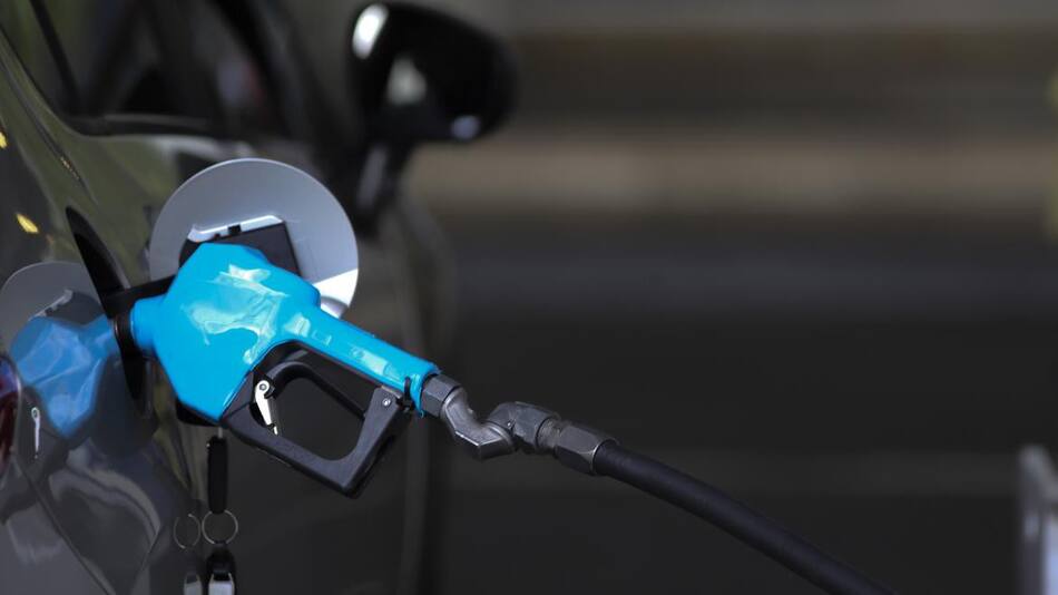 Combustibles, naftas, NA