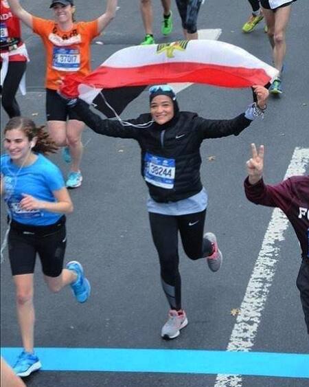 Sale a la venta el hiyab de la polémica