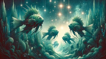 Horoscopo de Piscis de hoy: miércoles 5 de noviembre de 2025