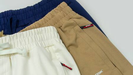 Pantalones polares. Foto: Unsplash.