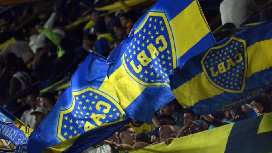 Las chances de clasificar a la Libertadores que tiene Boca. Foto: Instagram/@bocajrs.
