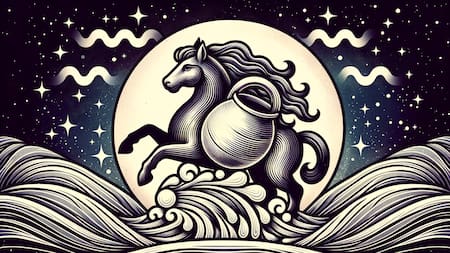 Horóscopo de Acuario de hoy: viernes 20 de febrero de 2026