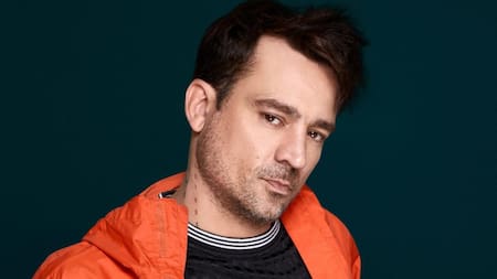 Santiago "Chano" Charpentier,