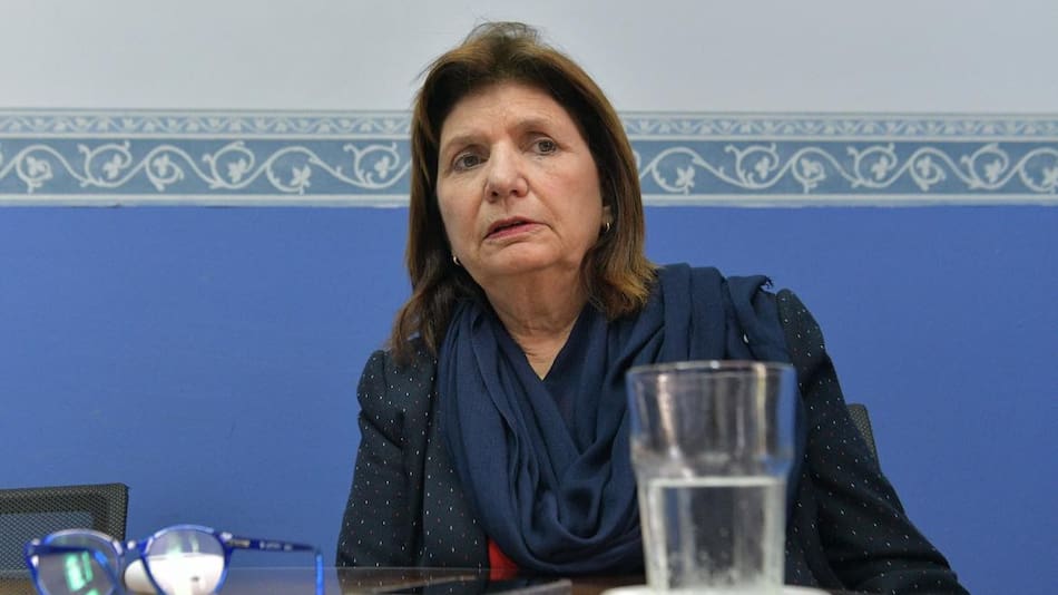 Patricia Bullrich, PRO, Juntos por el Cambio, NA