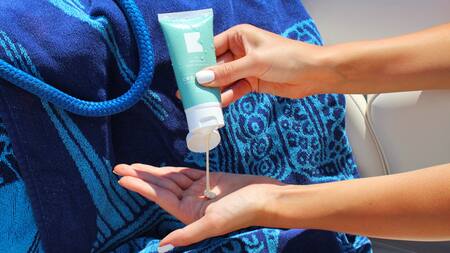 Verano. Foto: Unsplash