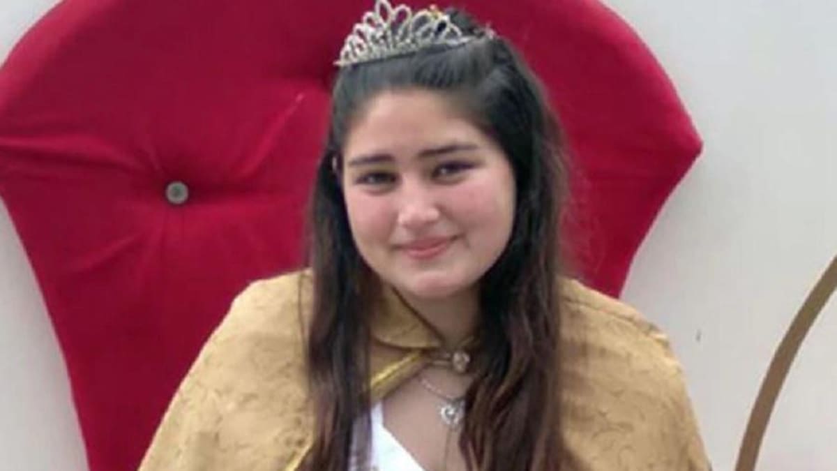 Conmoción en Maschwitz: una adolescente murió mientras festejaba sus 15 años