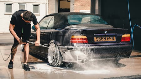 El truco sencillo para lucir luces brillantes y limpias. Foto: Unsplash.