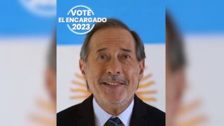 Anuncio de nueva temporada de El Encargado por Star +. Foto: NA.