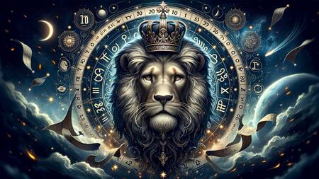 Horóscopo de Leo de hoy: martes 23 de abril de 2024. Foto: Redacción canal26.com