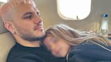 “Nadie puede separar lo que mi corazón siente por vos”: el conmovedor saludo de Mauro Icardi a su hija Isabella por su cumpleaños