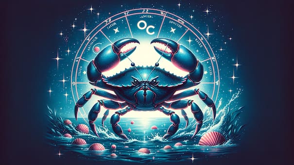 Horóscopo de Cáncer de hoy: viernes 14 de noviembre de 2025