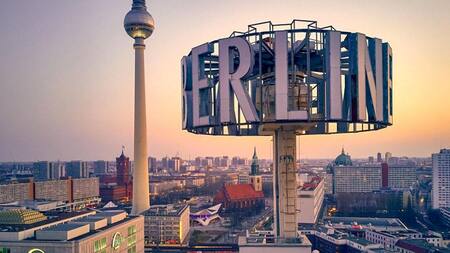 Berlín