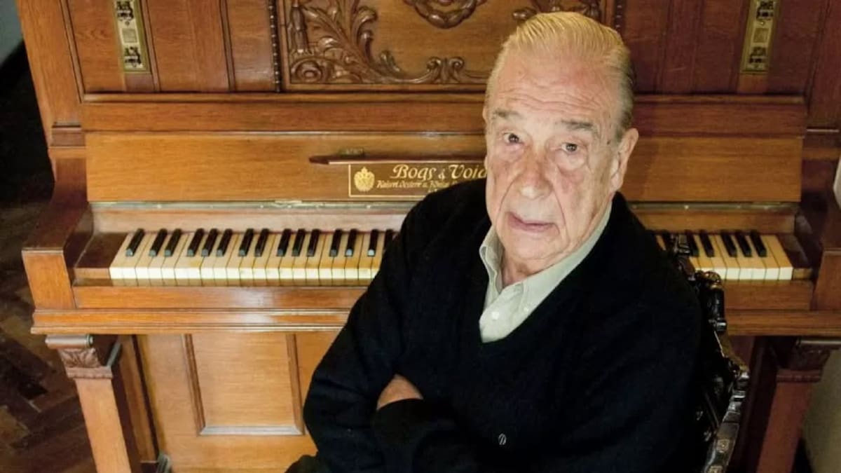 El icónico músico folklorista plasmó la esencia del norte argentino en su obra