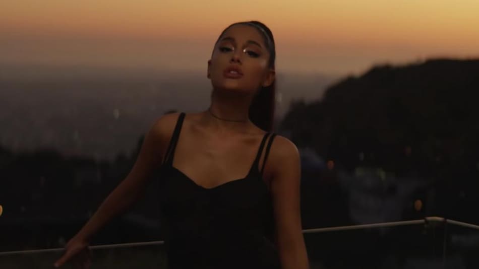 Ariana Grande
