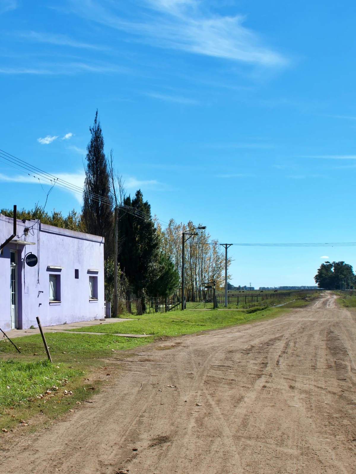 La Constancia