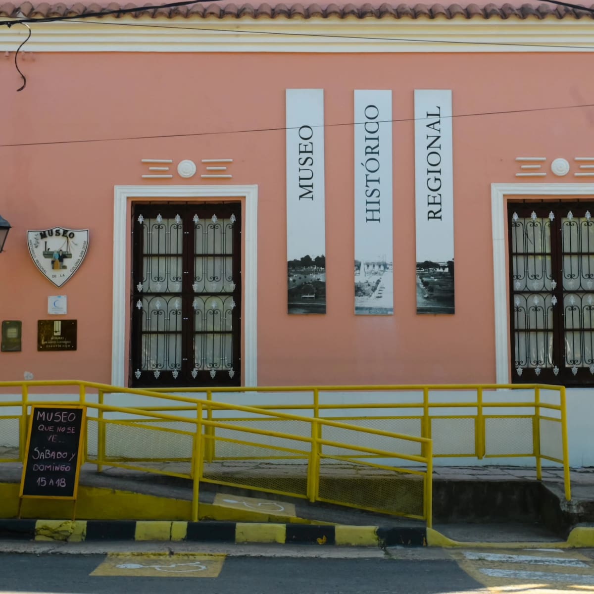Museo Entre Ríos