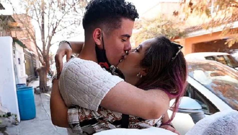 YouTube, qué vieron los argentinos durante febrero, TheDonato, el gamer argentino sorprendió a su novia mexicana