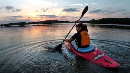 Lobos Laguna Foto Turismo Lobos.tur.ar