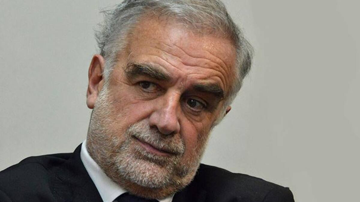Luis Moreno Ocampo