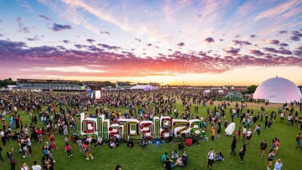 Lollapalooza 2020: Guns N'Roses, Lana del Rey y Gwen Stefani, entre los confirmados