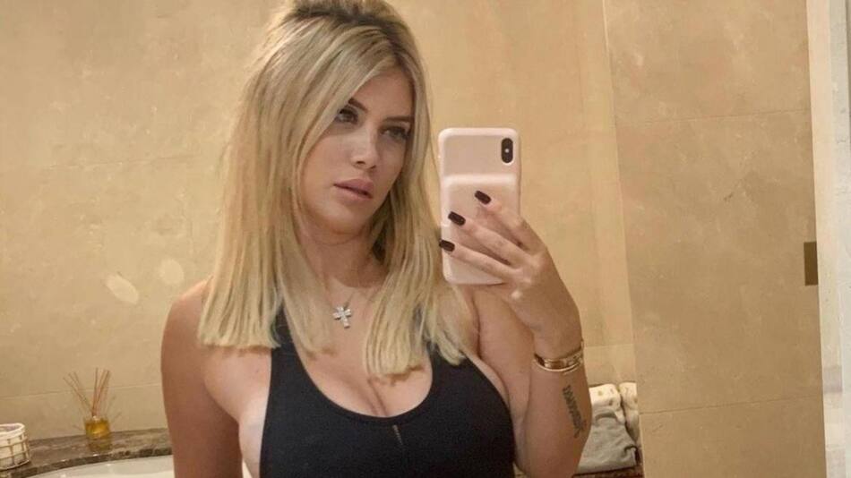 Wanda Nara
