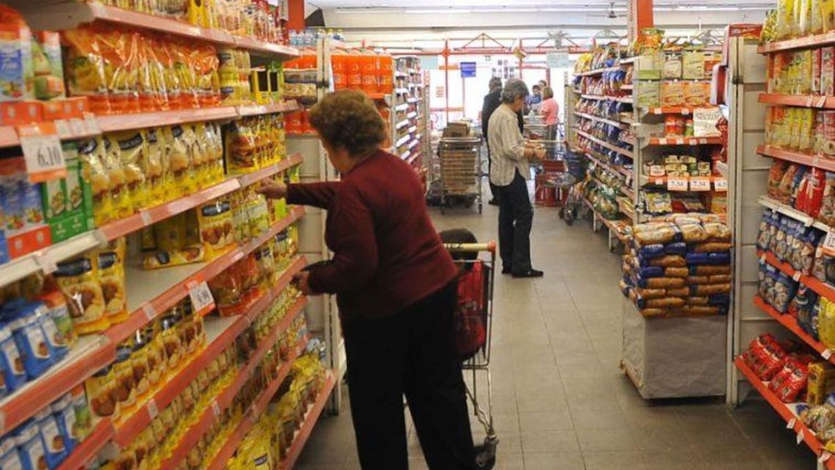 Consumo - economía