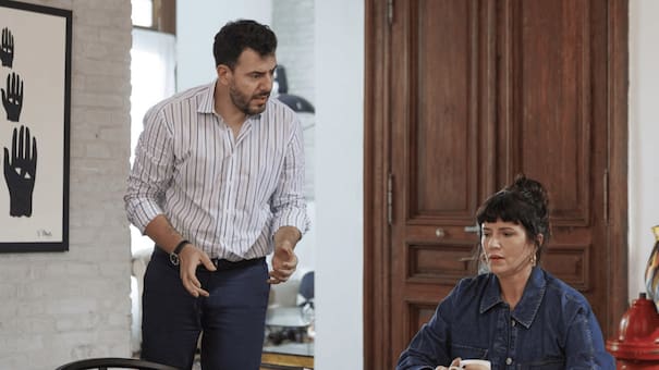 Vuelve "Envidiosa" a Netflix con su tercera temporada: qué se sabe hasta el momento