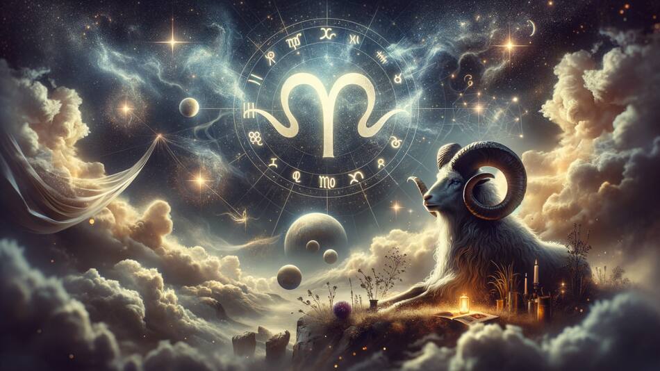 Horoscopo de Aries de hoy: domingo 29 de diciembre de 2024. Foto: Redacción canal26.com