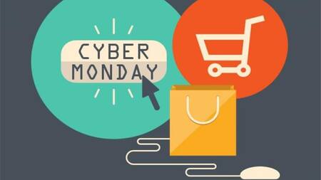 Cyber Monday