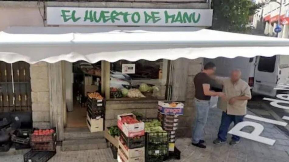 Mafioso italiano detenido gracias a las imágenes de Google Maps