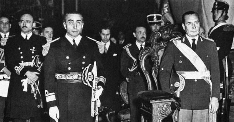 16 de septiembre de 1955: así fue el golpe de la "Revolución
