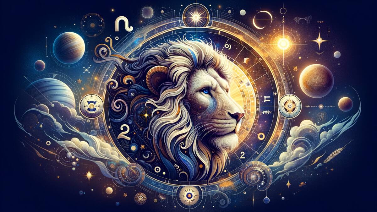 Horóscopo de Leo de hoy: sábado 1 de marzo de 2025. Foto: Redacción canal26.com