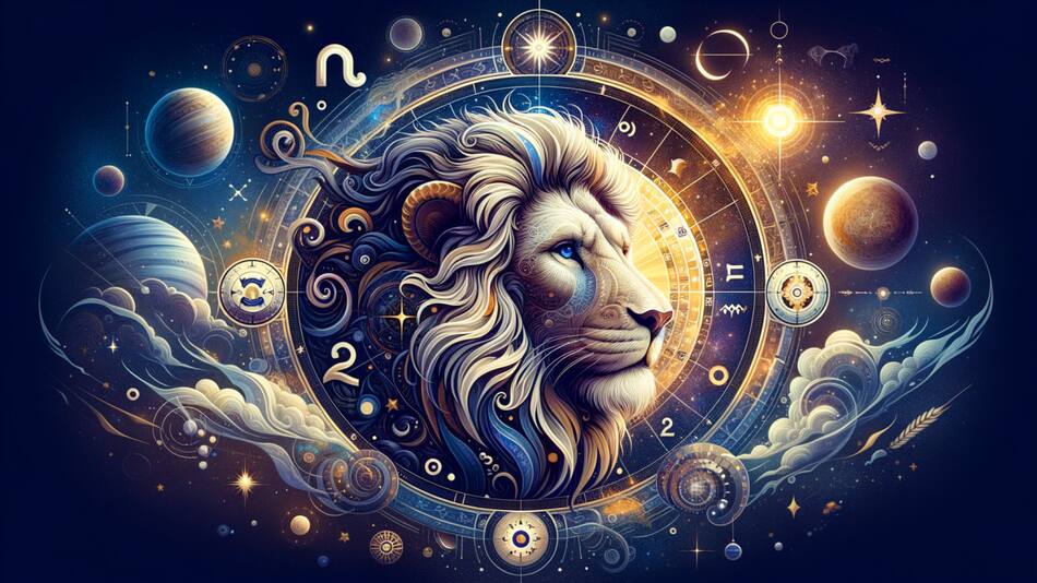 Horóscopo de Leo de hoy: sábado 1 de marzo de 2025. Foto: Redacción canal26.com