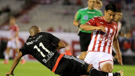 River vs. Unión (NA)