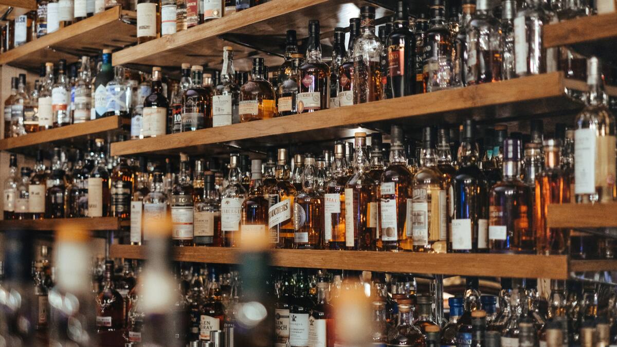 Los países que más alcohol toman. Foto: Unsplash