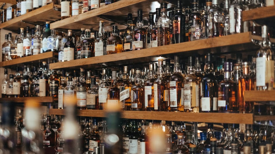 Los países que más alcohol toman. Foto: Unsplash