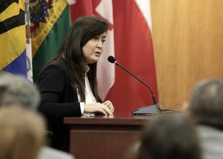 Rocío San Miguel, Venezuela. Foto: EFE