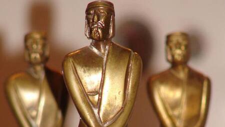 Martín Fierro de Cable